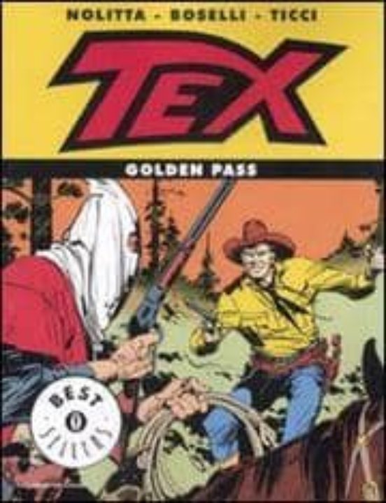 Tex. Golden Pass