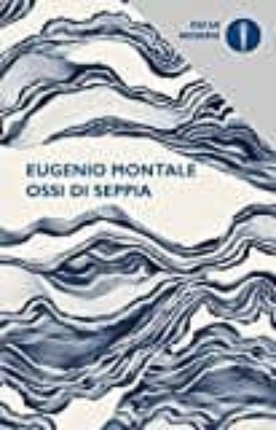 Ossi Di Seppia
