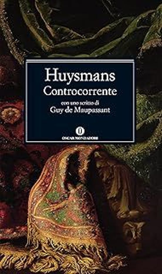 Controcorrente