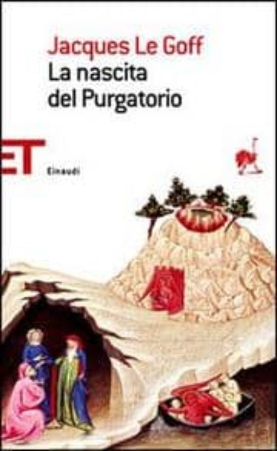 La Nascita del Purgatorio