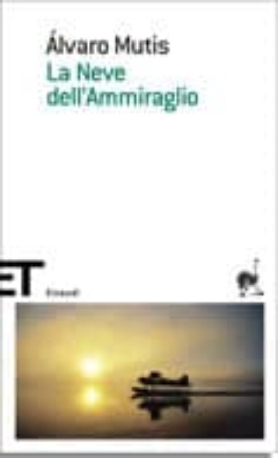 La Neve Dell Ammiraglio