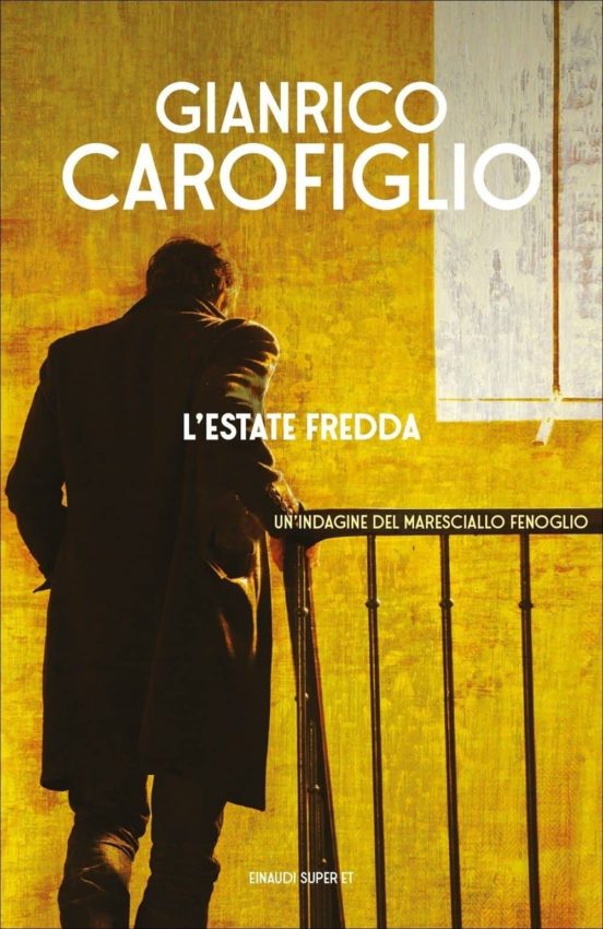 L Estate Fredda