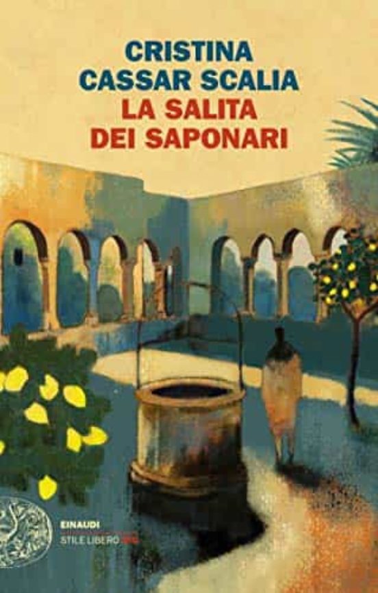 La Salita Dei Saponari