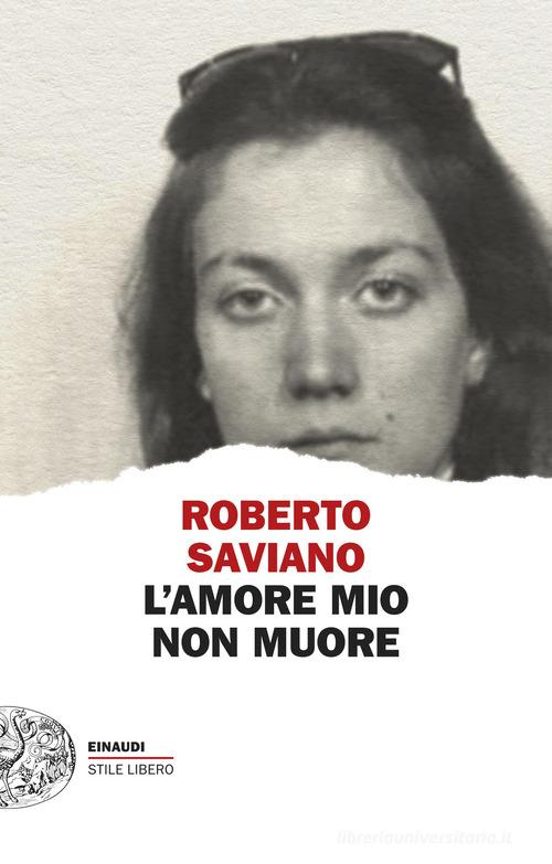 L Amor Mio Non Muore