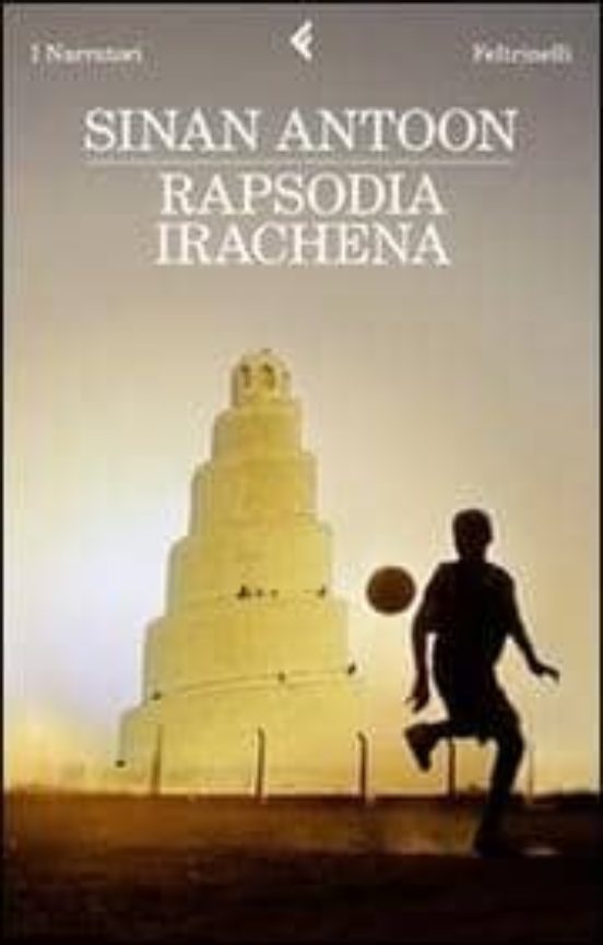 Rapsodia Irachena