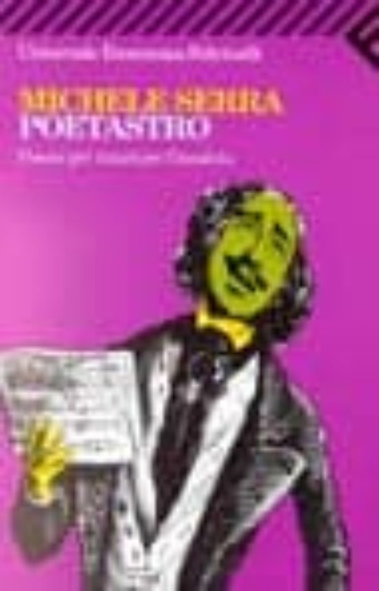 Poetastro: Poesie Per Incartare L Insalata