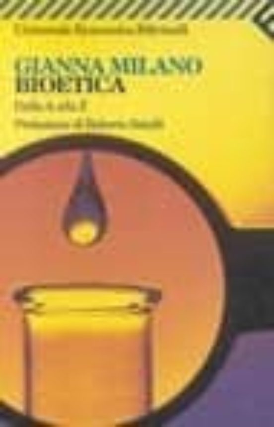 Bioetica: Dalla A Alla Z
