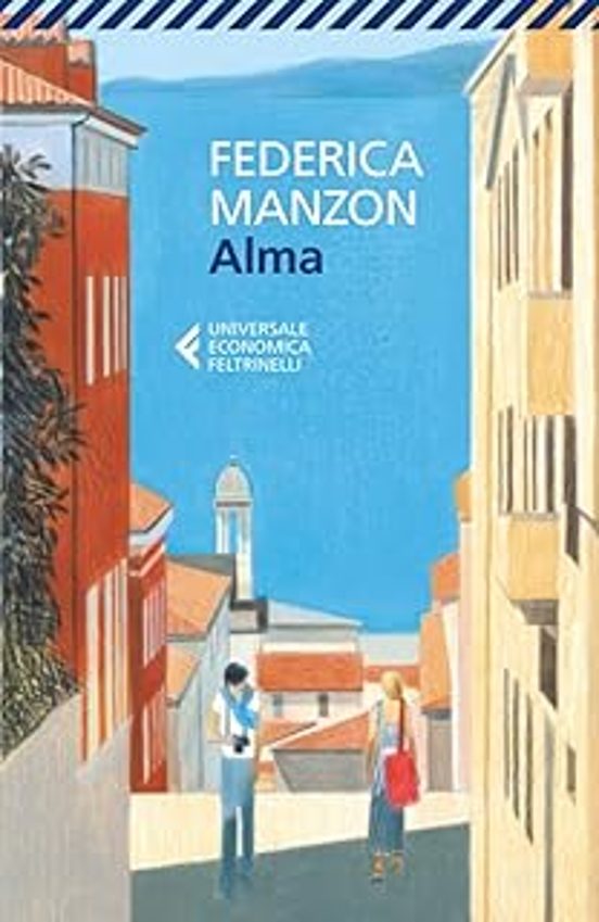 Alma