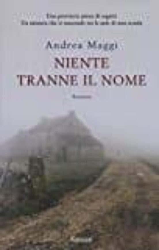 Niente Tranne Il Nome