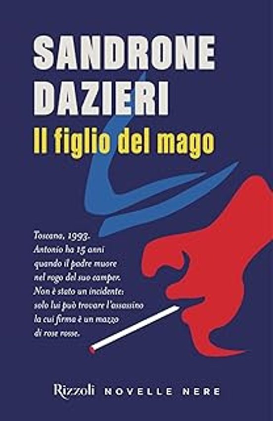 Il Figlio del Mago