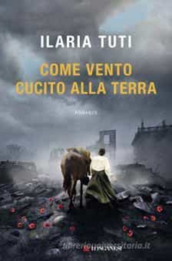 Come Vento Cucito Alla Terra