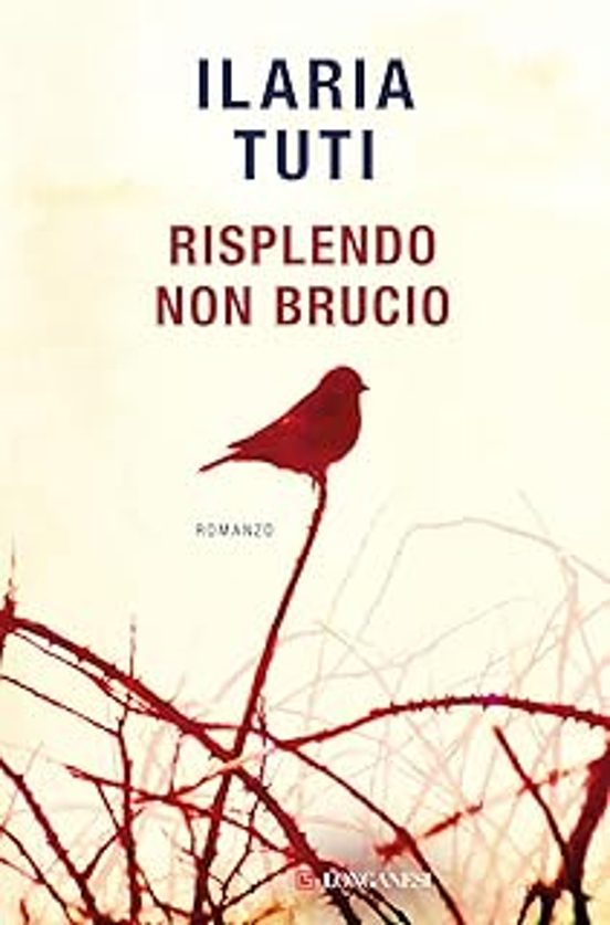 Risplendo Non Brucio