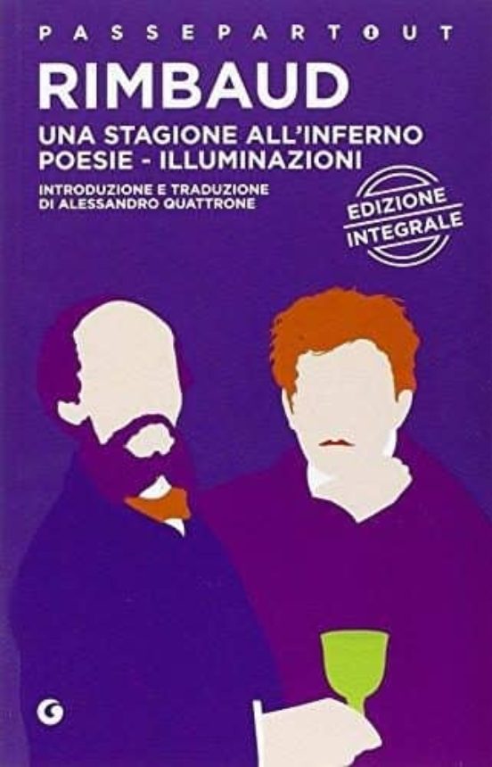 Una Stagione All Inferno-poesie-illuminazioni