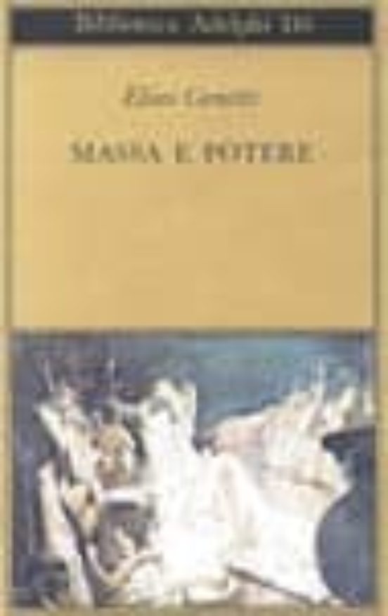 Massa e Potere
