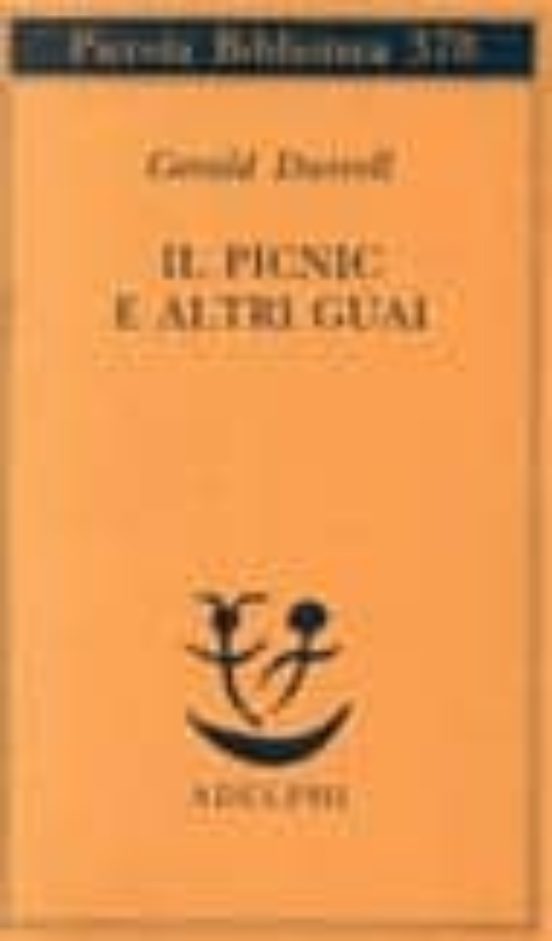 Il Picnic e Altri Guai