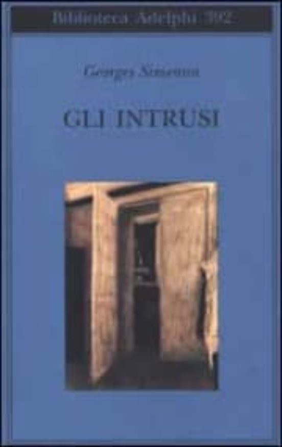 Gli Intrusi