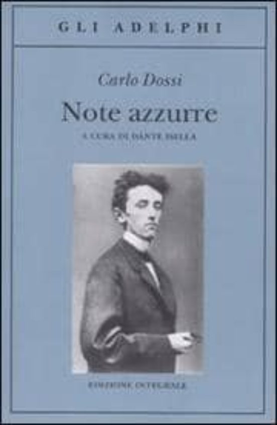 Note Azzurre