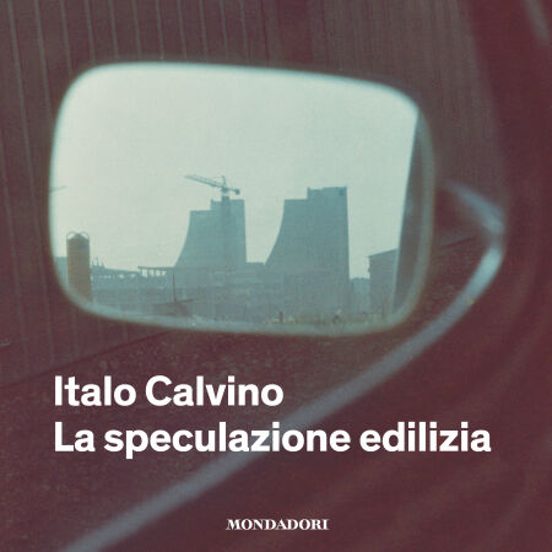 La Speculazione Edilizia