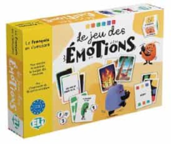 Le Jeu Des Émotions