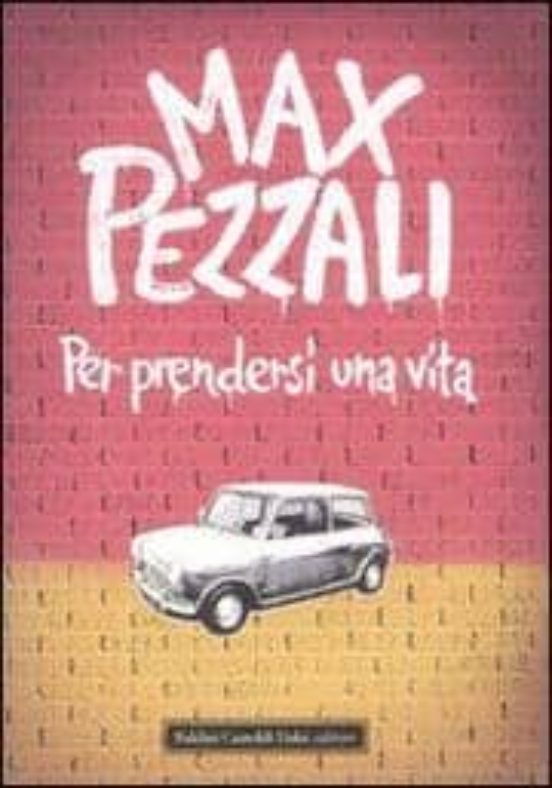 Per Prendersi una Vita