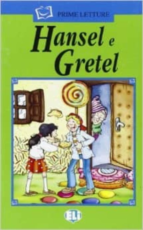 Hansel & Gretel
