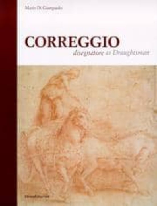 Correggio Disegnatore