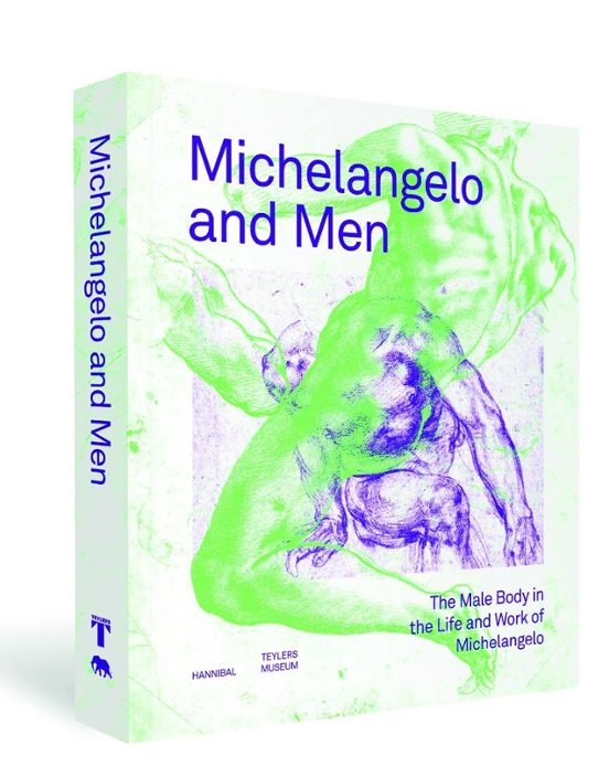 Michelangelo And Men