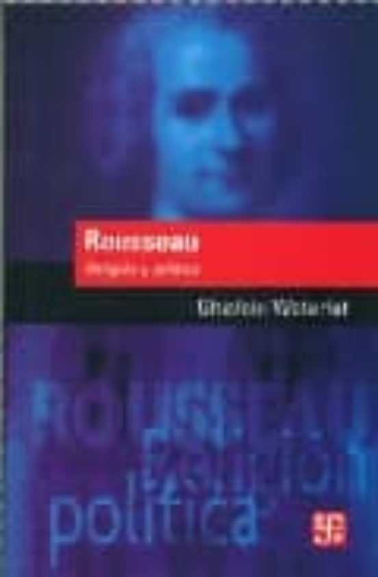 Rousseau: Religion Y Politica