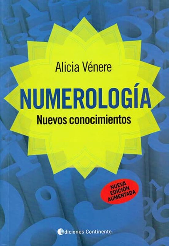 Numerologia: Nuevos Conocimientos