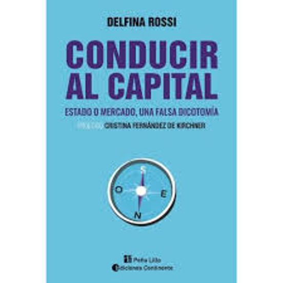 Conducir Al Capital