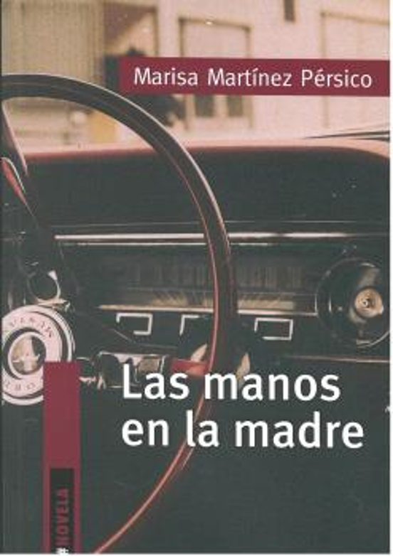 Las Manos en la Madre