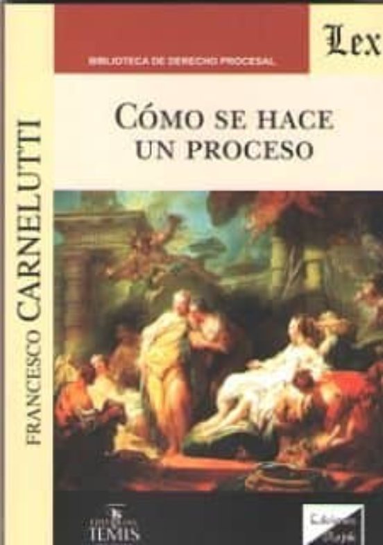 Como Se Hace Un Proceso