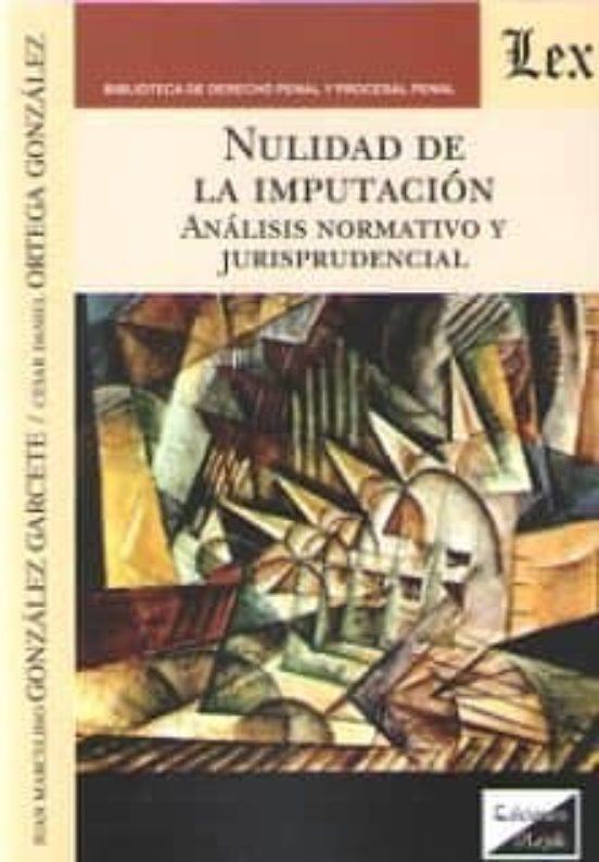 Nulidad De La Imputacion