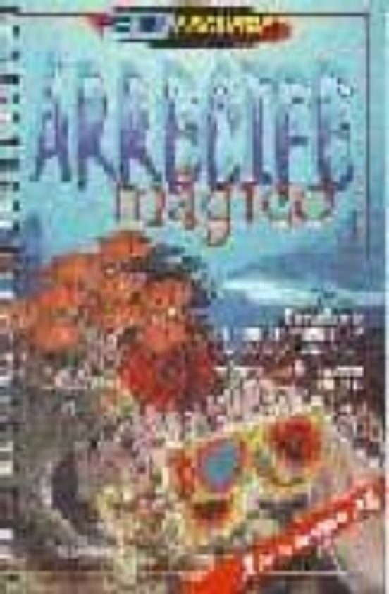 3d Arrecife Magico