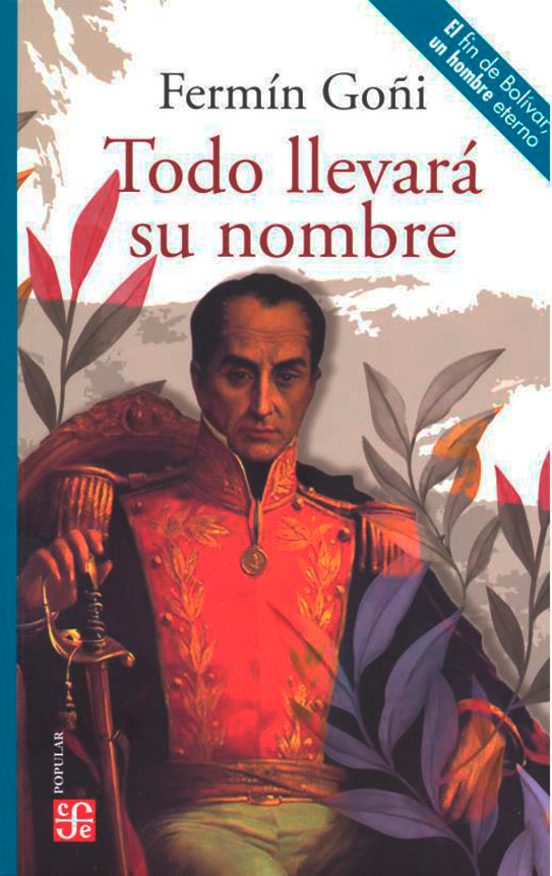 Todo Llevará Su Nombre