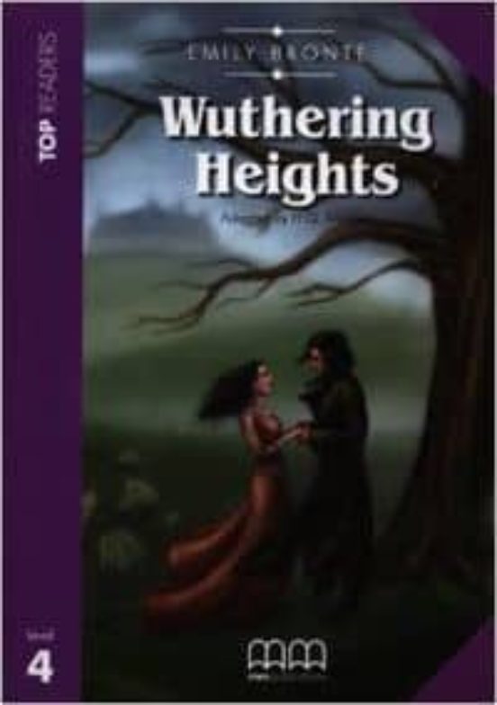 Wuthering Heights Student S Pack