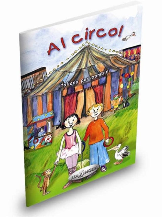 Al Circo!