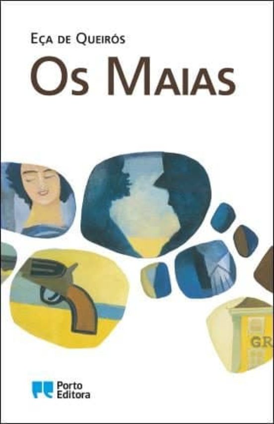 Os Maias