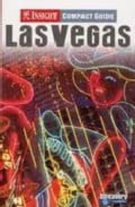 Las Vegas Insight Compact Guide