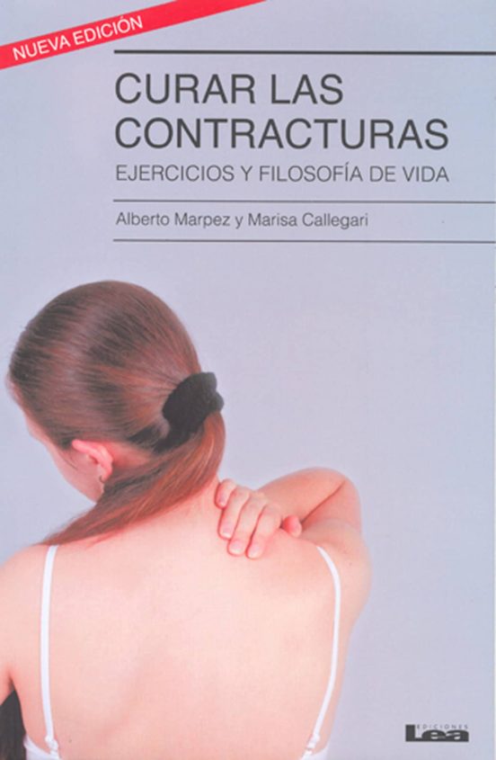 Curar Las Contracturas