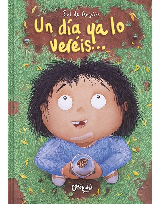 Un Día Ya Lo Veréis