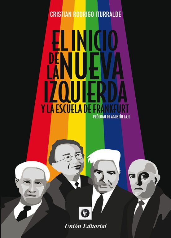 Inicio De La Nueva Izquierda Y La Escuela De Frankfurt