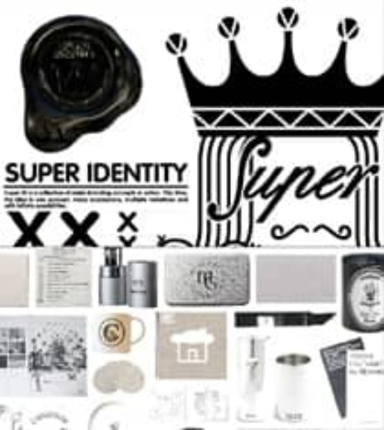 Super Identity: In Your Sight And In Your Mind