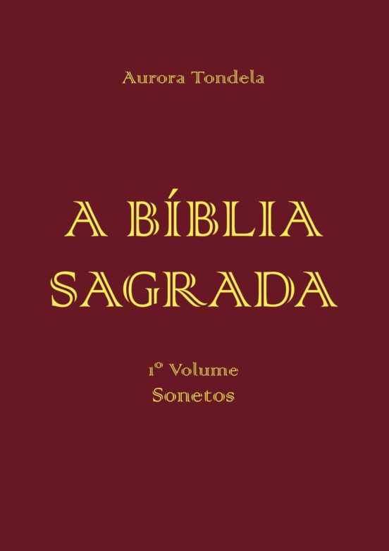 A Bíblia Sagrada