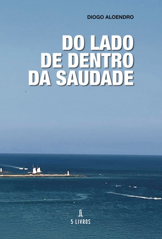 Do Lado De Dentro Da Saudade
