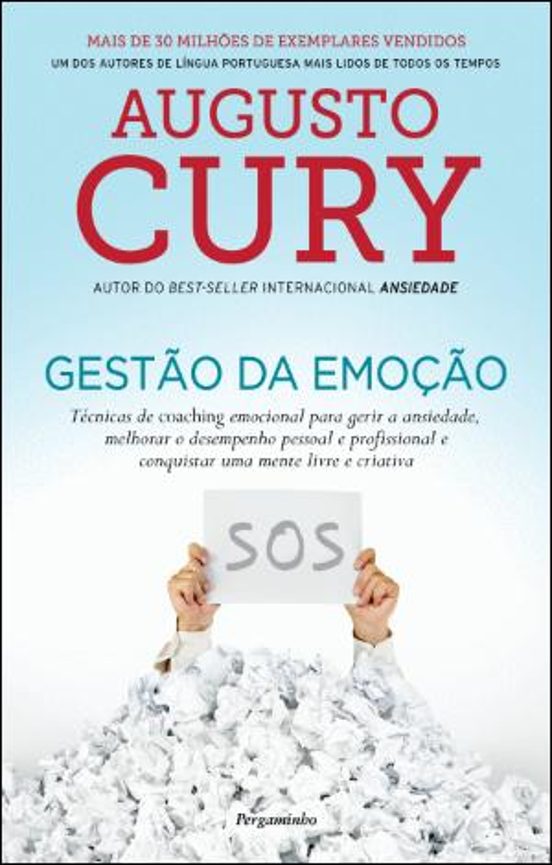 Gestão Da Emoção