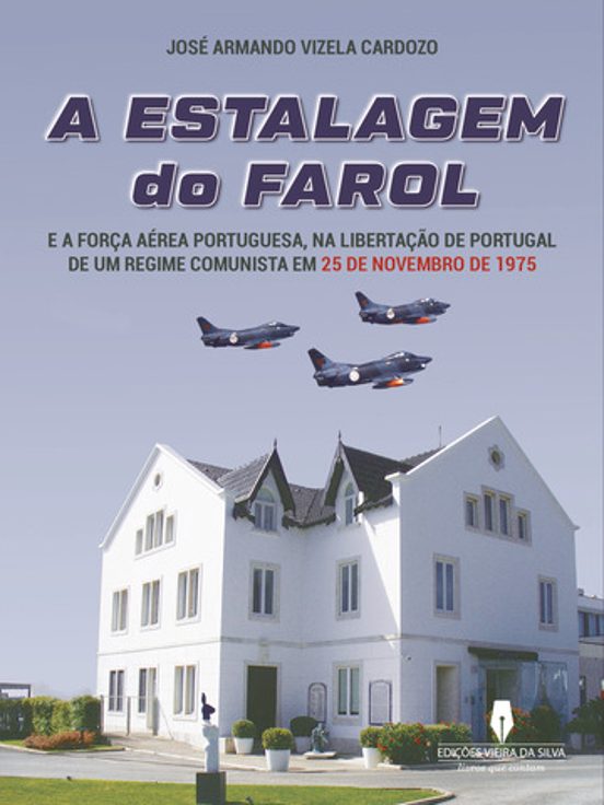 A Estalagem Do Farol