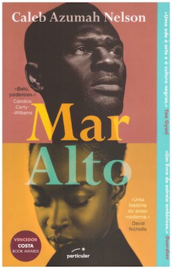 Mar Alto