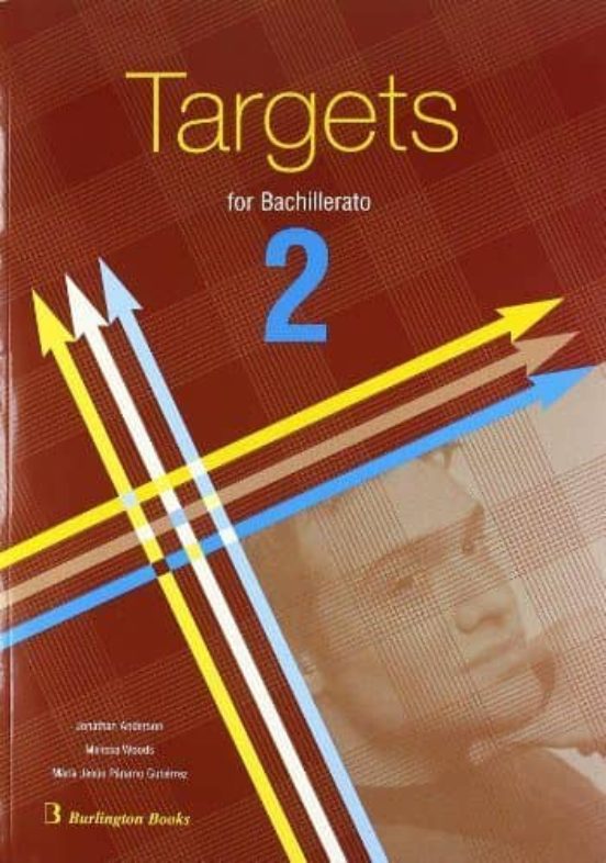 Targets 2. Student S Book