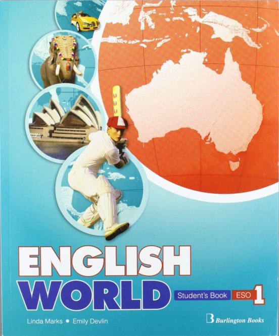 English World 1 Eso Alumno